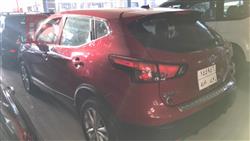 Nissan Rogue Sport